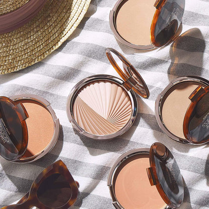 Polvo Bronceador Bronze Goddess Powder Bronzer -Light 21G - Mujer