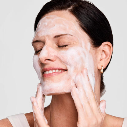 Perfectly Clean Limpiador En Espuma Multi-Acción Y Mascarilla Purificadora 150Ml - Mujer