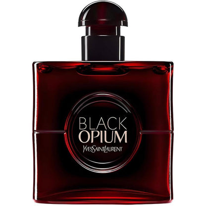 Black Opium Over Red Yves Saint Laurent 90 ml Edp Spray - Mujer