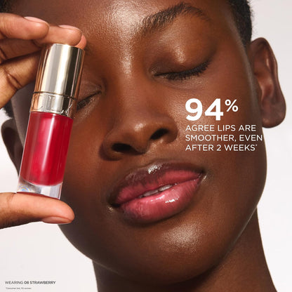 Labial Liquido Lip Comfort Oil -04 Pitaya 7Ml - Mujer