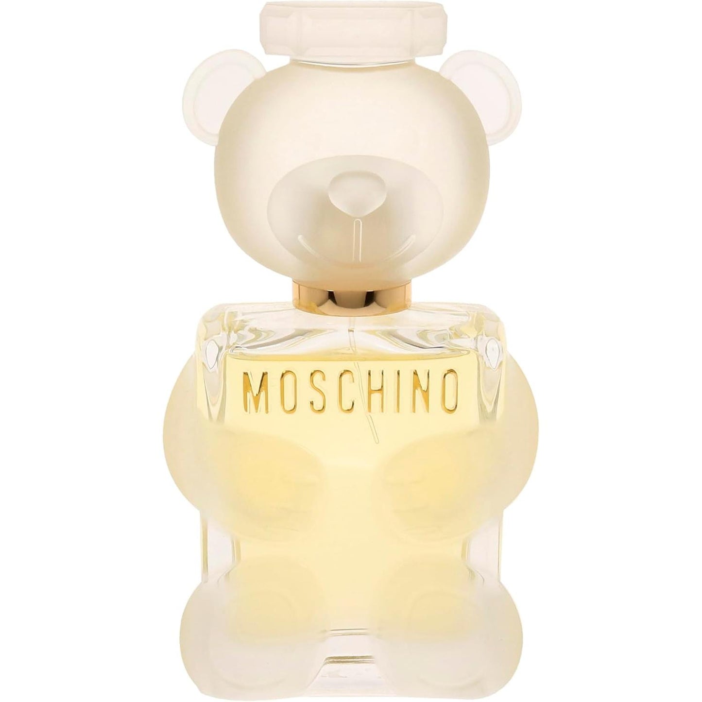 Moschino Toy 2 100 ml EDP Spray para Mujer Fragancia Almizcle Floral Amaderado Nueva 2018 por Alberto Morillas y Fabrice Pellegrin