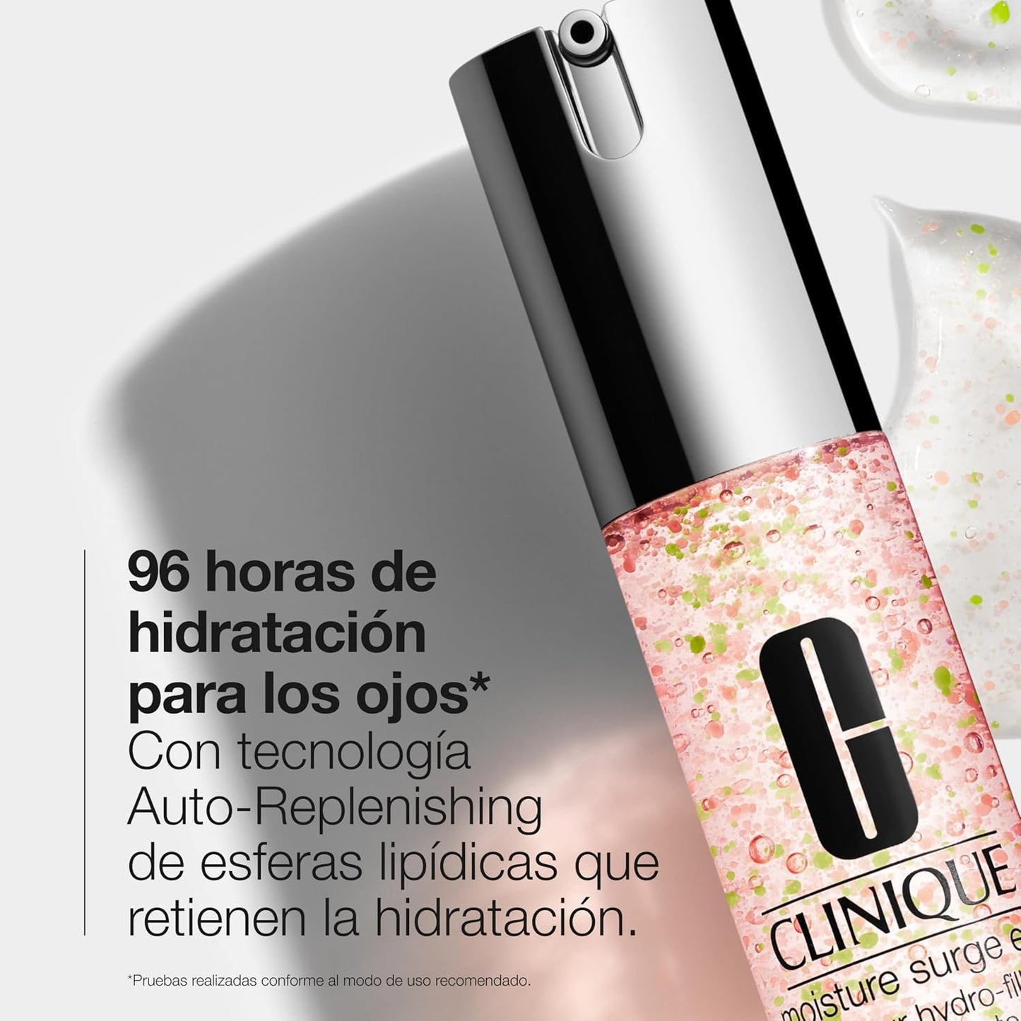 Gel Hidratante Para Ojos Moisture Surge Eye 96-Hour Hydro-Filler Concentrate - 15Ml - Mujer
