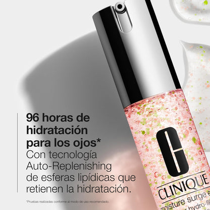 Gel Hidratante Para Ojos Moisture Surge Eye 96-Hour Hydro-Filler Concentrate - 15Ml - Mujer