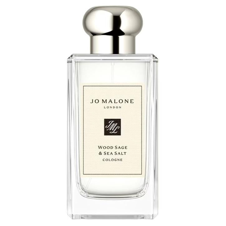 Jo Malone Wood Sage & Sea Salt Cologne 100Ml Edc Spray - Unsex