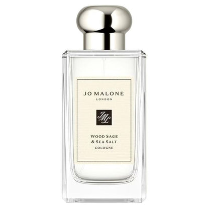 Jo Malone Wood Sage & Sea Salt Cologne 100Ml Edc Spray - Unsex