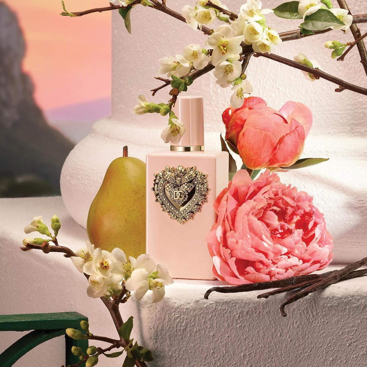 Dolce & Gabbana My Devotion 100Ml Edp Spray - Mujer