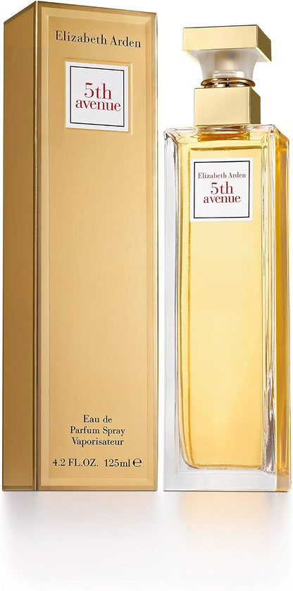 5Th Avenue 125Ml Edp Spray - Mujer