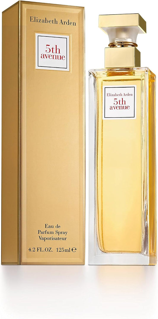 5Th Avenue 125Ml Edp Spray - Mujer