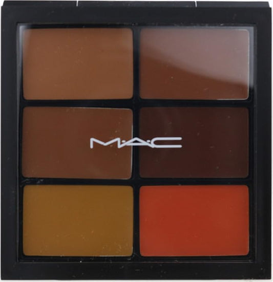Paleta De Correctores Studio Fix Conceal & Correct Palette -Dark 6G - Mujer