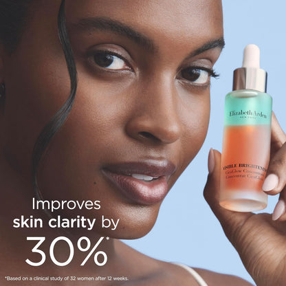 Exfoliante Visible Brightening Cicaglow Concentrate - 30Ml - Mujer
