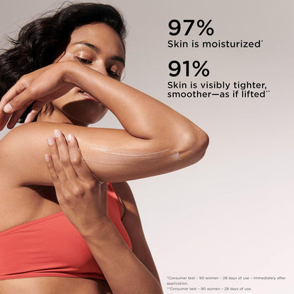 Crema Corporal Advanced Body Shaping Cream - 200G - Mujer