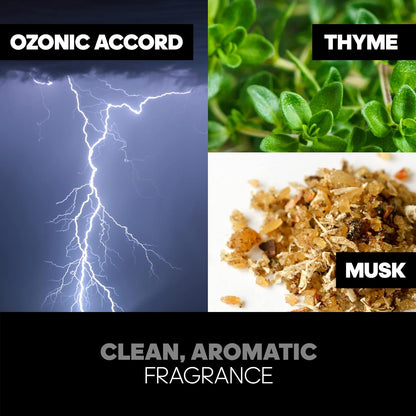 Adidas Dynamic Pulse 100 Ml Edt Spray Adidas - Hombre