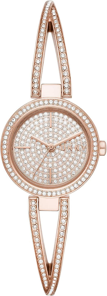 Reloj Dkny Ny2853 - Mujer