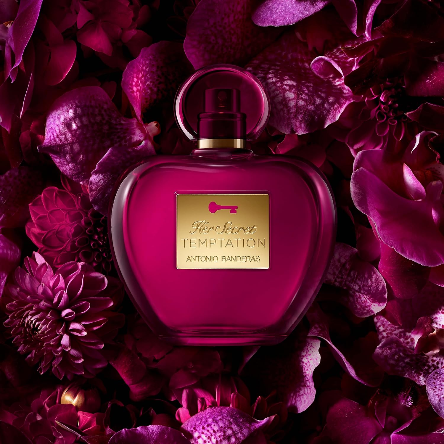 Set Her Secret Temptation 2Pz 80Ml Edt Spray  Estuche Mujer