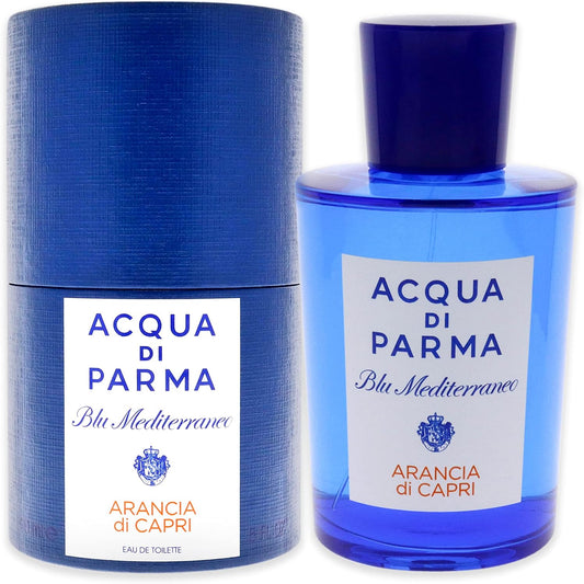 Acqua Di Parma Blu Mediterraneo Arancia Di Capri 180Ml Edt Spray - Unisex