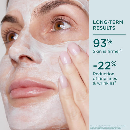 Mascarilla Facial Cryo Flash Cream Mask - 75Ml - Mujer
