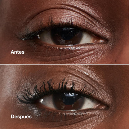 Mascara Para Pestañas High Impact Zero Gravity Mascara -Black 8Ml - Mujer
