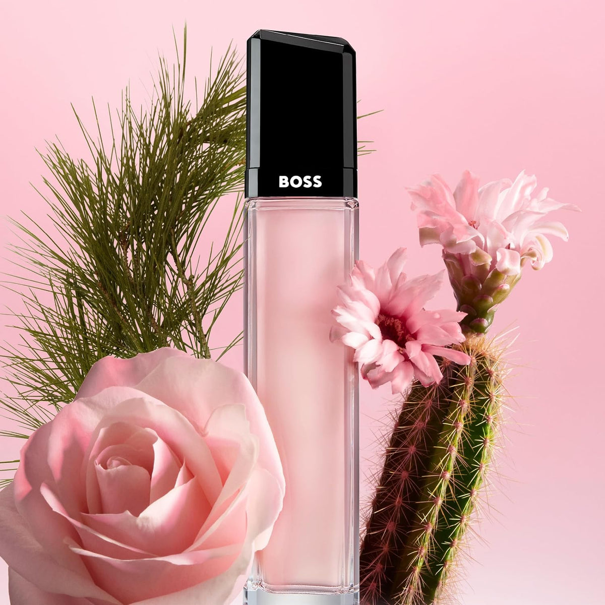 Boss Ma Vie 75Ml Edp Spray Hugo Boss - Mujer