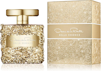 Oscar De La Renta Bella Essence 100Ml Edp Spray - Mujer