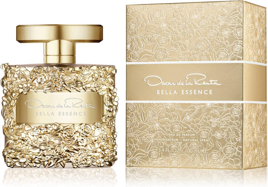 Oscar De La Renta Bella Essence 100Ml Edp Spray - Mujer