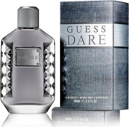 Guess Dare Caballero Guess 100 ml Edt Spray - PriceOnLine