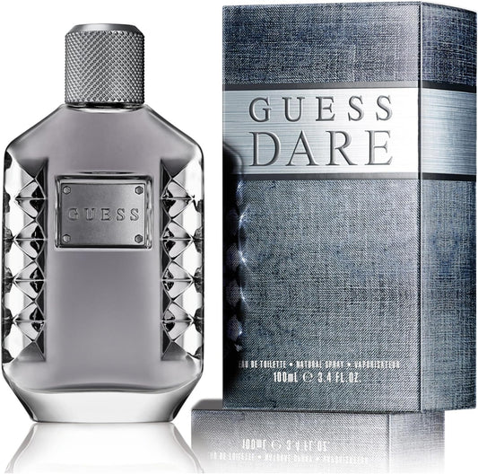 Guess Dare Caballero Guess 100 ml Edt Spray - PriceOnLine