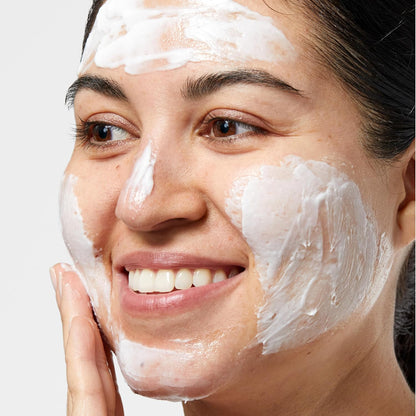 Exfoliante Facial 7 Day Face Scrub Cream Rinse-Off Formula - 100Ml - Mujer