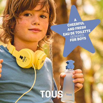 Tous Kids Niño Tous 100 ml Edt Spray - Niños - Infantil