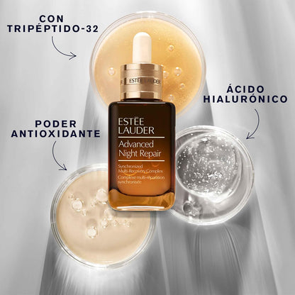 Suero Advanced Night Repair Synchronized Multi-Recovery Complex - 75Ml - Mujer