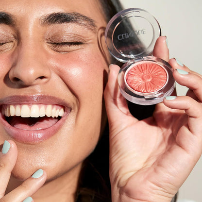 Rubor Cheek Pop Blush -Ginger Pop 3.5G - Mujer