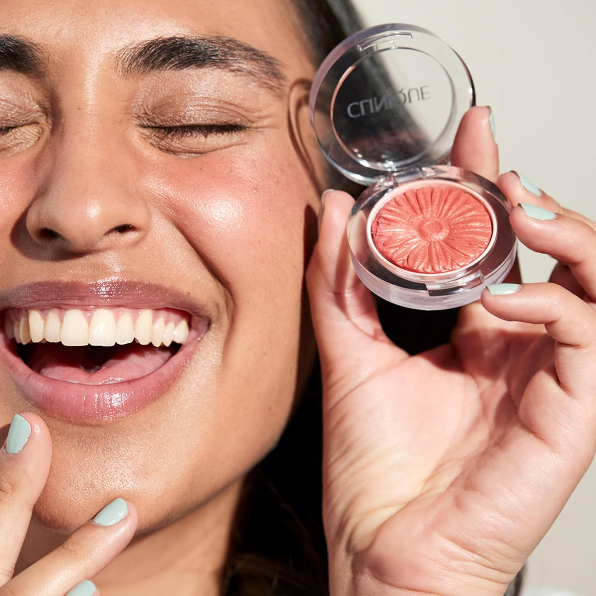 Rubor Cheek Pop Blush -Black Honey Pop 3.5G - Mujer