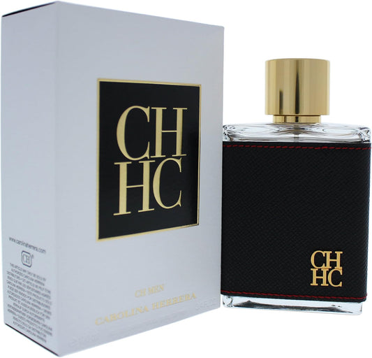 Ch Men Caballero Carolina Herrera 100 ml Edt Spray - PriceOnLine