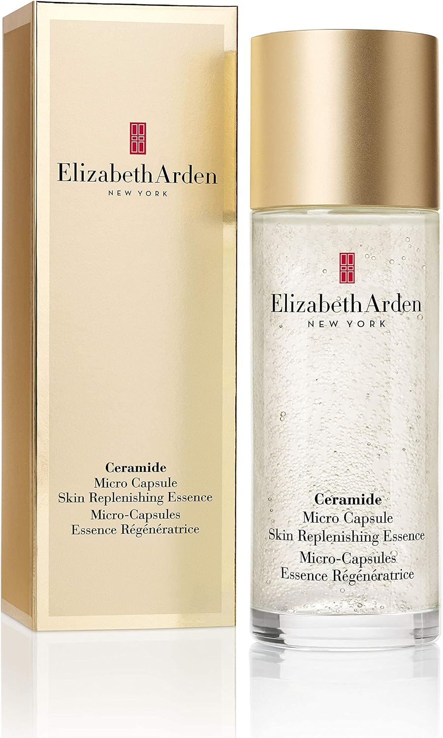 Micro Capsulas Regenerantes Ceramide Micro Capsule Skin Replenishing Essence - 90Ml - Mujer