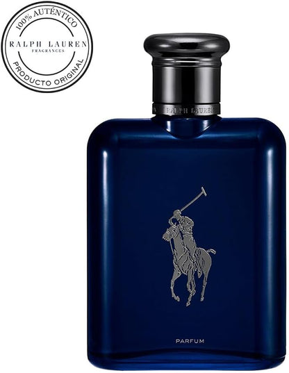 Polo Blue Ralph Lauren 125Ml Parfum Spray - Hombre