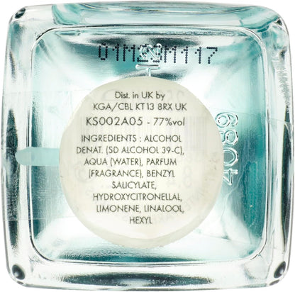 Kate Spade Walk On Air Dama Kate Spade 250 ml Body Mist Spray - Mujer