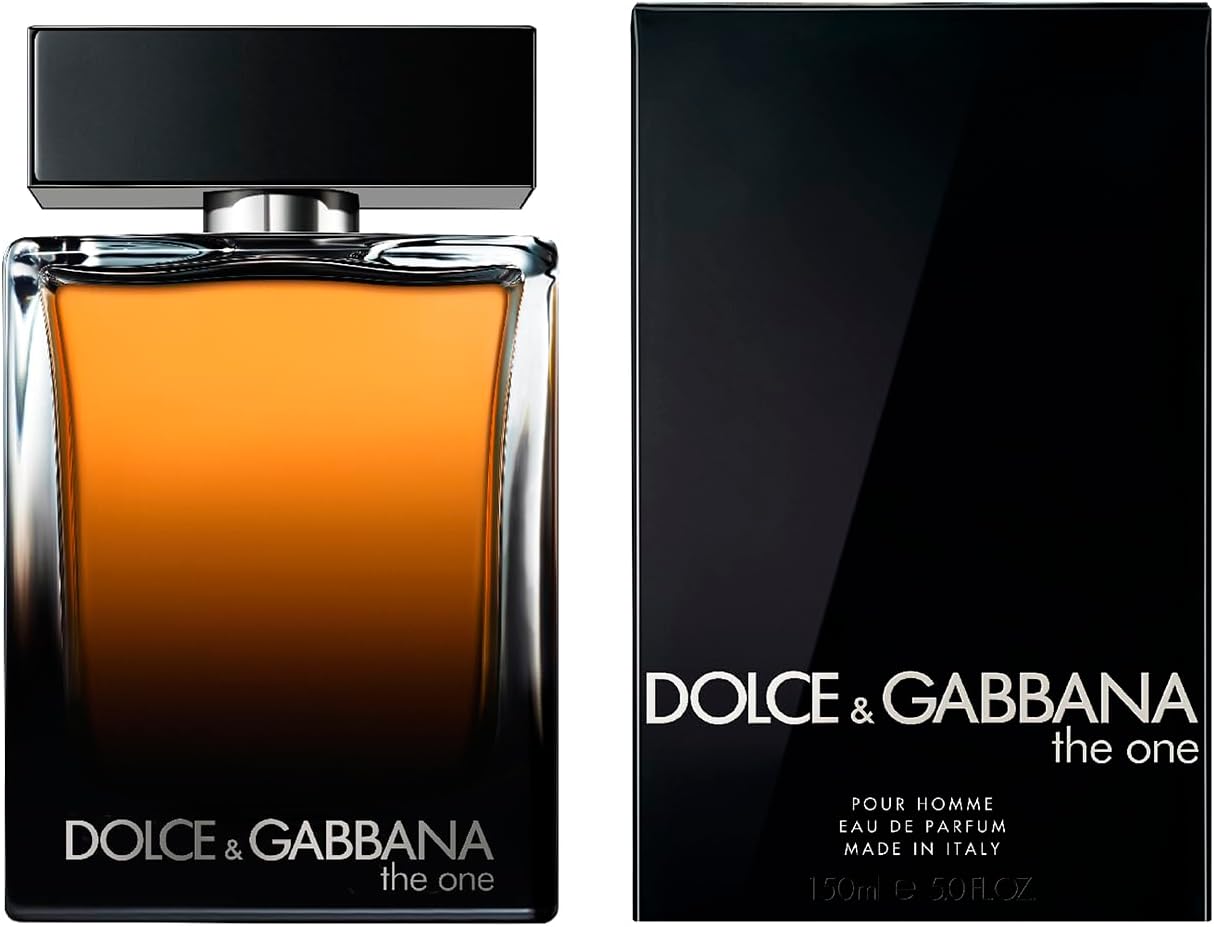 The One Dolce & Gabbana 150 Ml Edp Spray - Hombre