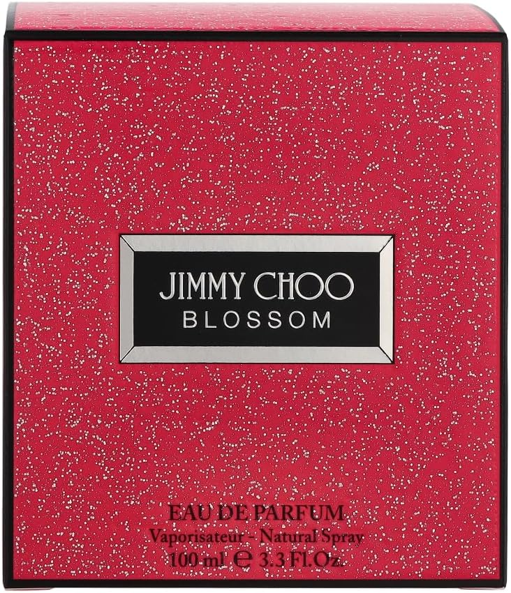 Jimmy Choo Blossom Jimmy Choo 100 ml Edp Spray - Mujer