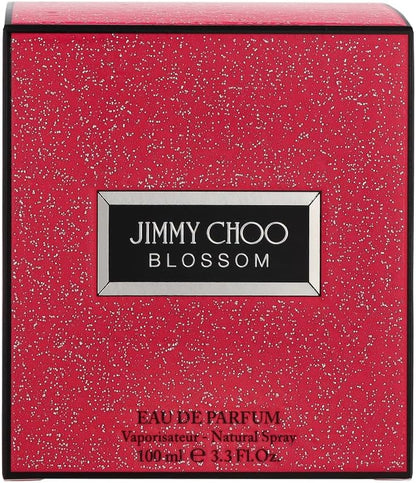 Jimmy Choo Blossom Jimmy Choo 100 ml Edp Spray - Mujer