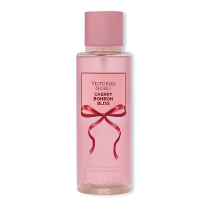Victoria's Secret Cherry Bonbon Bliss Fragance Mist Victoria Secret 250 ml Spray - Mujer | Perfumes y Fragancias PriceOnLine