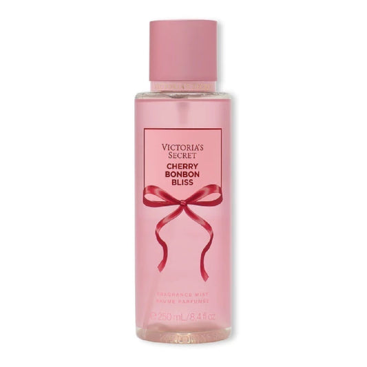 Cherry Bonbon Bliss Fragance Mist Victoria Secret 250 ml Spray - Mujer