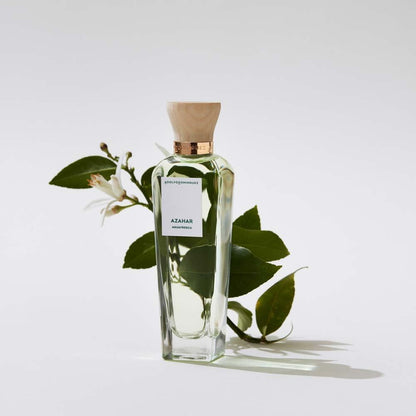 Adolfo Dominguez Agua Fresca De Azahar 120 ml Edt Spray - Mujer