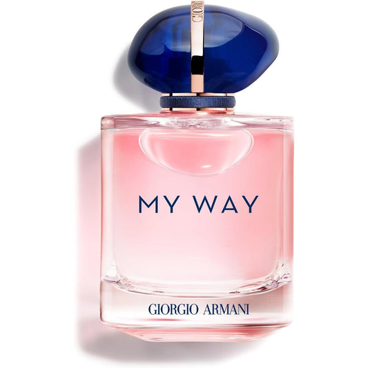 My Way Dama Giorgio Armani 90 ml Edp Spray - Mujer