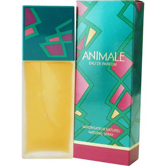 Animale Animale Parfums 100 ml Edp Spray - Mujer