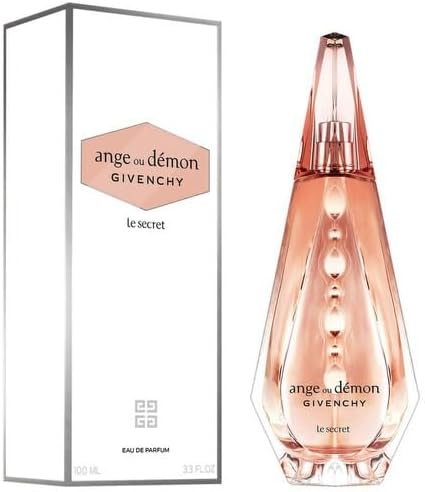 Givenchy Ange Ou Demon Le Secret 100 ml Edp Spray para Mujer