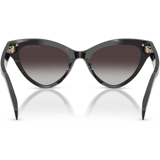 Lentes Michael Kors Negros 0MK2259U40348G52 - Mujer