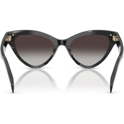 Lentes Michael Kors Negros 0MK2259U40348G52 - Mujer