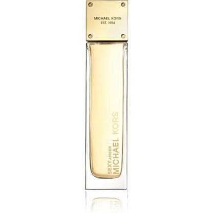 Sexy Amber Michael Kors 100 ml Edp Spray - Mujer