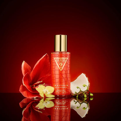 Guess Sexy Skin Solar Warmth Guess 250 ml Body Mist Spray - Mujer