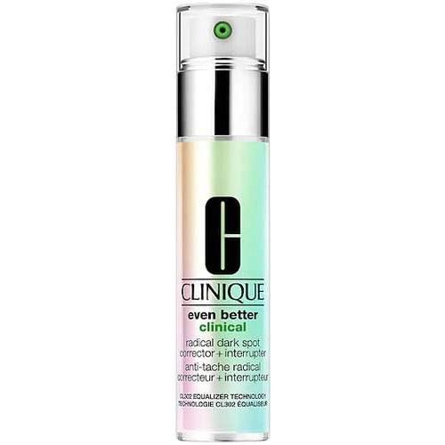 Clinique Suero Facial Even Better Clinical Radical Dark Spot Corrector + Interrupter - 30Ml - Unisex