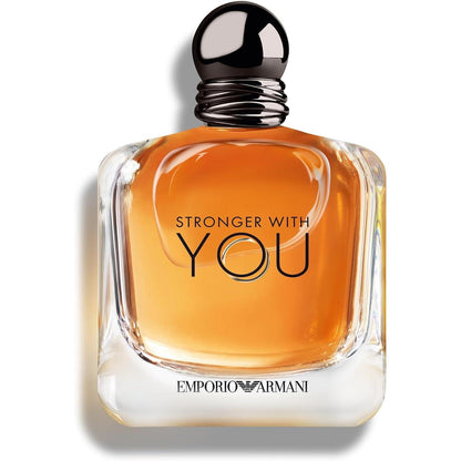 Emporio Armani Stronger With You Giorgio Armani 150 ml Edt Spray - Hombre